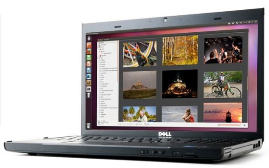 ubuntu
