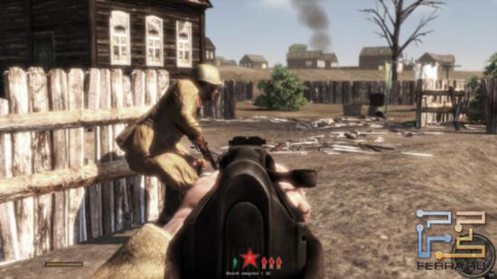     Red Orchestra 2: Heroes of Stalingrad      