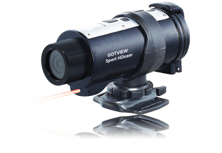 GOTVIEW SPORT HDcam