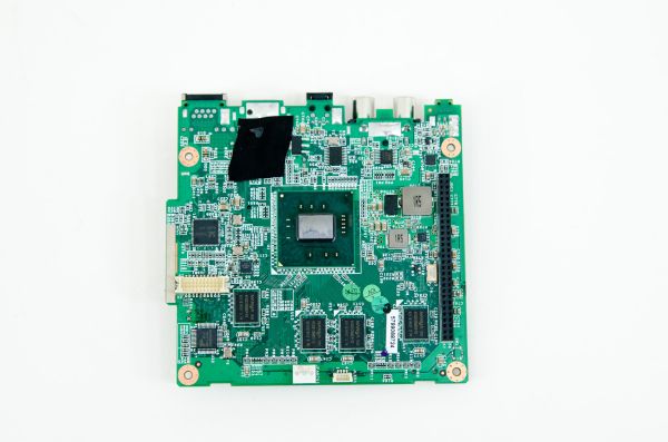 Intel Atom CE4100