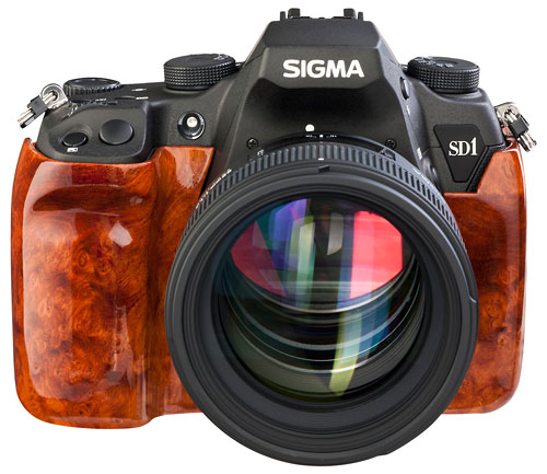 Sigma SD1