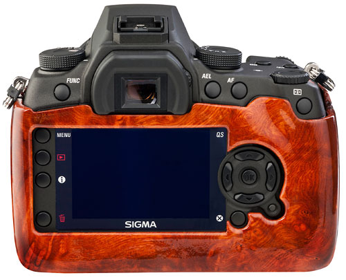 Sigma SD1