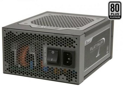 SeaSonic Platinum
