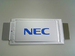 �����-������ ��������������� ������� NEC