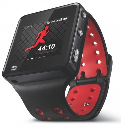 Motorola MOTOACTV