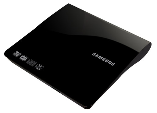 Samsung SE-208AB