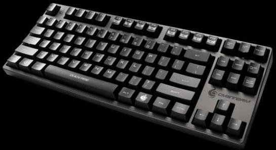 Cooler Master Storm QuickFire Rapid