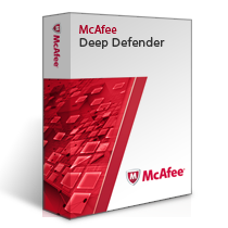 McAfee Deep Defender