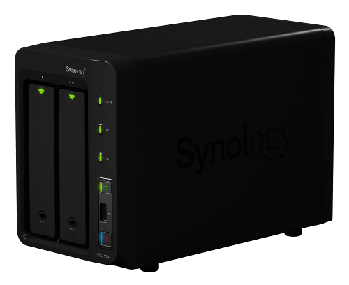 Synology DiskStation DS712+