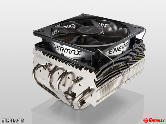 Enermax ETD-T60 Series