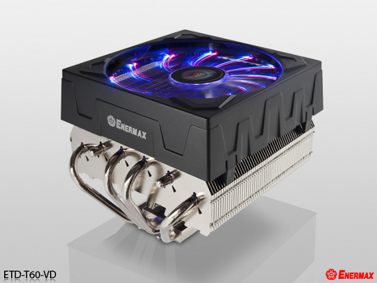 Enermax ETD-T60 Series