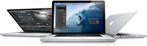 MacBook Pro