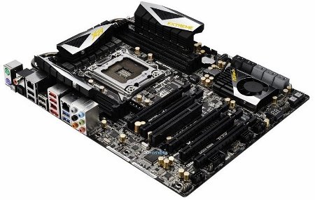 ASRock X79 Extreme7