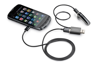 Plantronics Marque M155