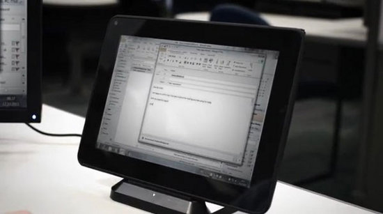 Dell Latitude ST