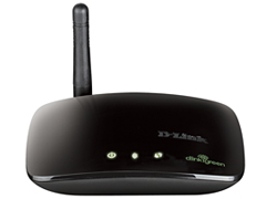 D-Link DAP-1155