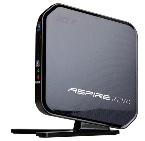 Acer AspireRevo R3700