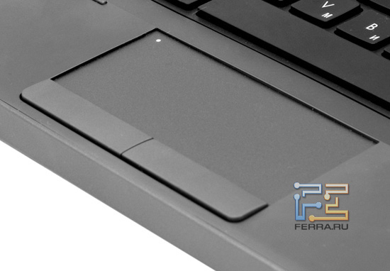 Тачпад HP ProBook 6360b