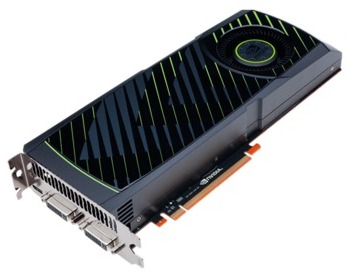 Nvidia GeForce