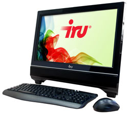 iRU 302