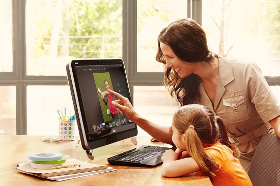 Dell Inspiron One 2320