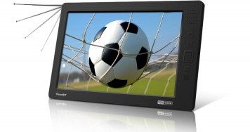 iconBIT HMP808TV