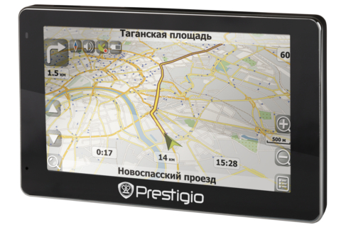 Prestigio GV5400