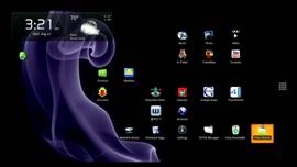Ellion TVRoi T1
