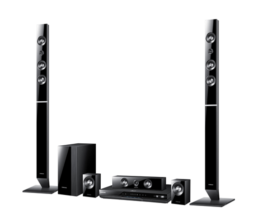 Samsung HT-D5530K