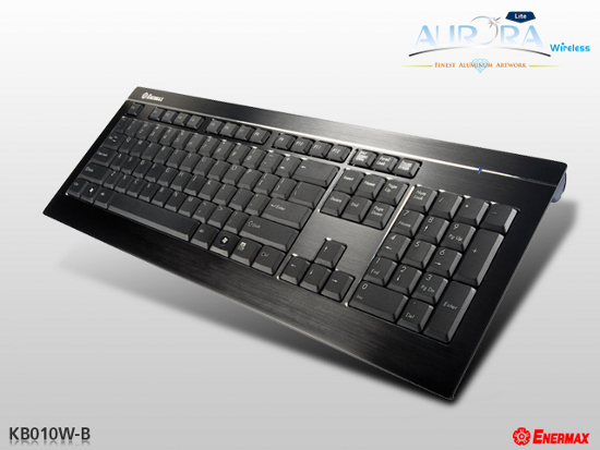 Enermax Aurora Lite Wireless