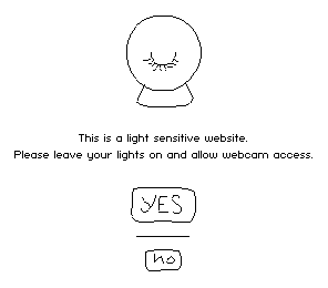 Главная страница сайта Ana Somnia