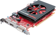 AMD FirePro V4900