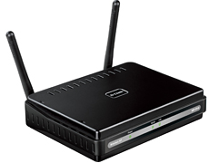 D-Link AirPremier N DAP-2310