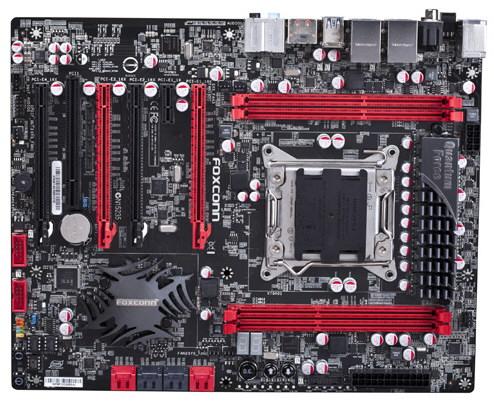 Foxconn Quantumian 1