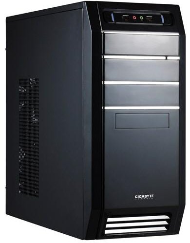 Gigabyte GZ-ZA2