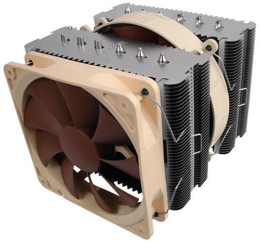 Noctua NH-D14 SE2011