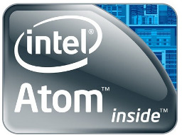 Intel Atom