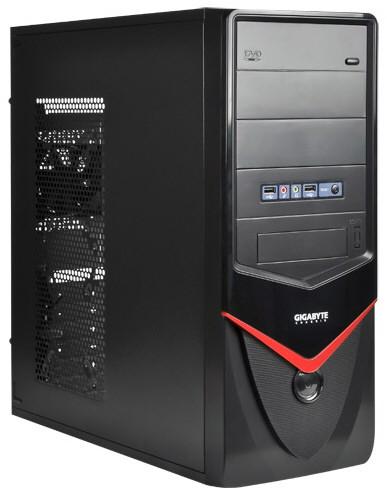 Gigabyte GZ-ZE3