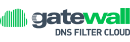 GateWall DNS Filter Cloud
