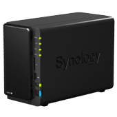 Synology DS212+
