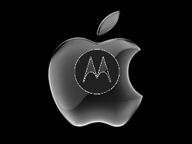 Apple, Motorola