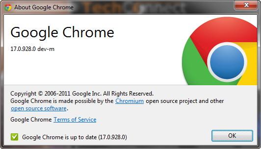 Google Chrome