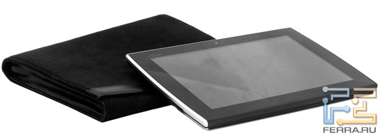 ASUS Slider SL101 � ����� �������� ������