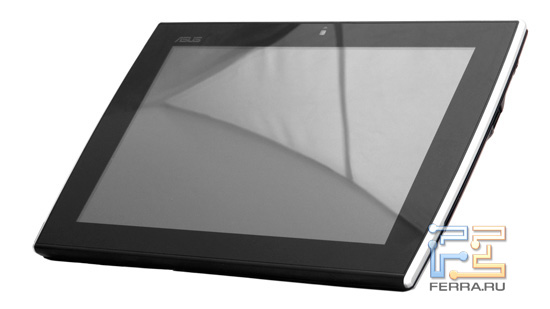 ������� ����� ASUS Slider SL101