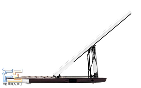 ��� �� ��������� ���������� ASUS SL101