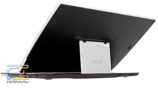 � ��� ������������ ������� �� ��������� ���������� ASUS SL101