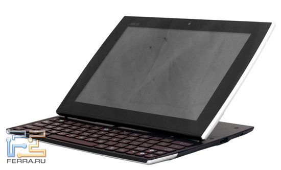 ASUS Slider SL101 � ��������� ���������