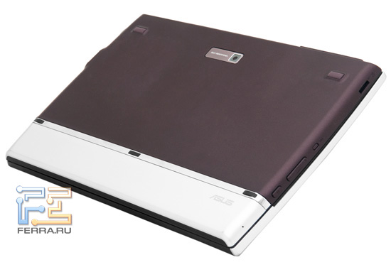 ��� �� ASUS Slider SL101 �����