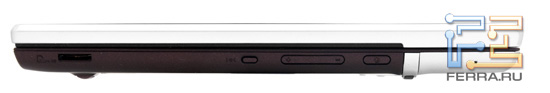 ��� �� ASUS Slider SL101 �����