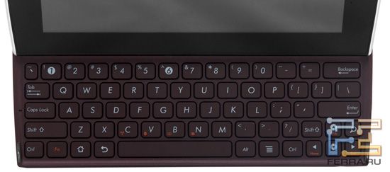 ���������� ASUS Slider SL101